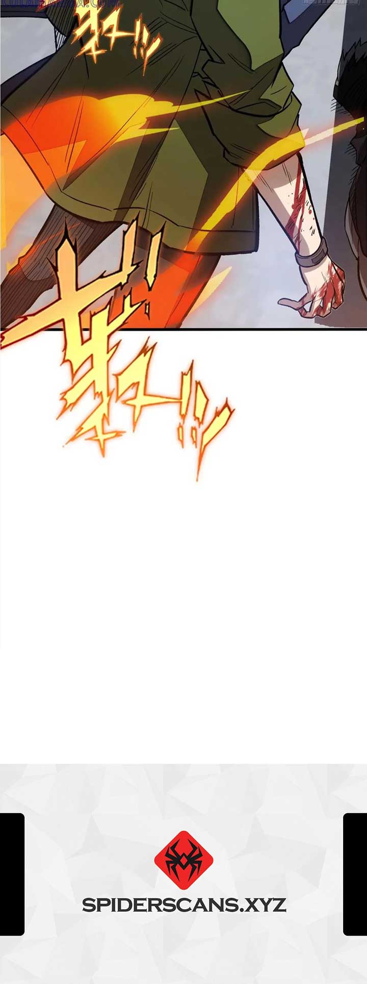 Extraordinary World! I, a vampire… Chapter 14 35 ch 14 7