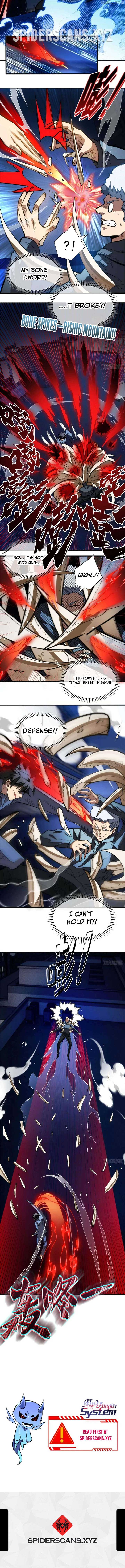 Extraordinary World! I, a vampire… Chapter 21 31 6