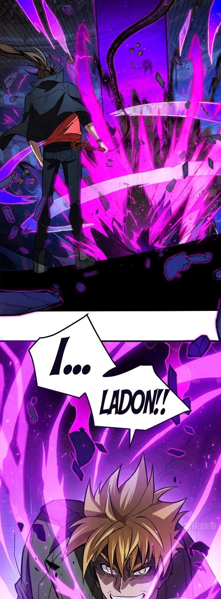 Extraordinary World! I, a vampire… Chapter 28 38 7