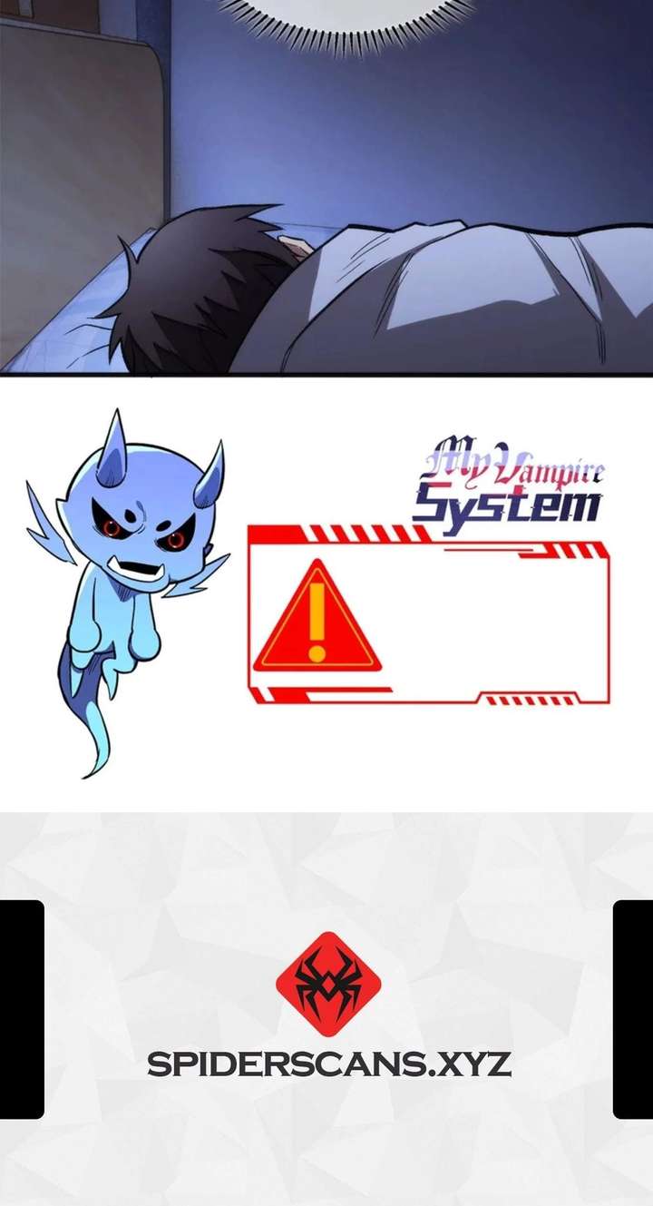 Extraordinary World! I, a vampire… Chapter 33 39 8