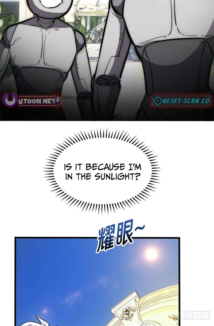 Extraordinary World! I, a vampire… Chapter 4 190 ch 4 15