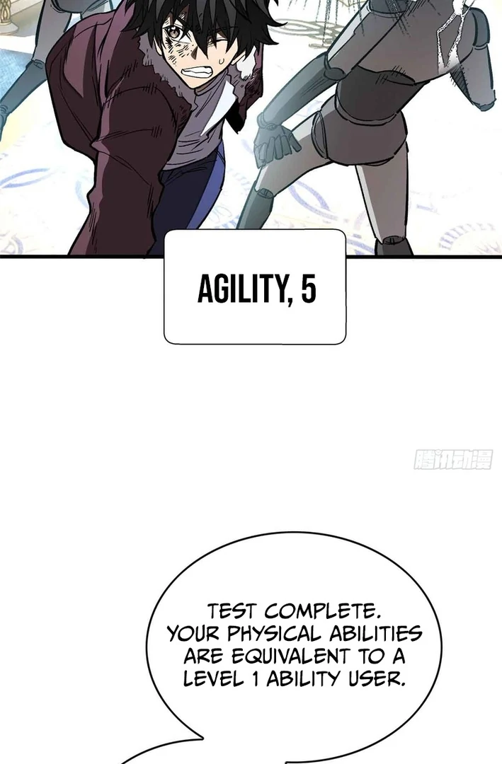 Extraordinary World! I, a vampire… Chapter 4 198 ch 4 23