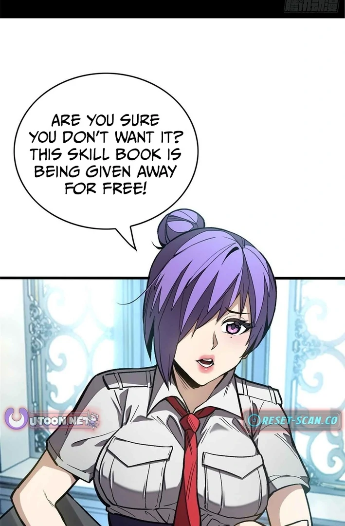 Extraordinary World! I, a vampire… Chapter 4 178 ch 4 3