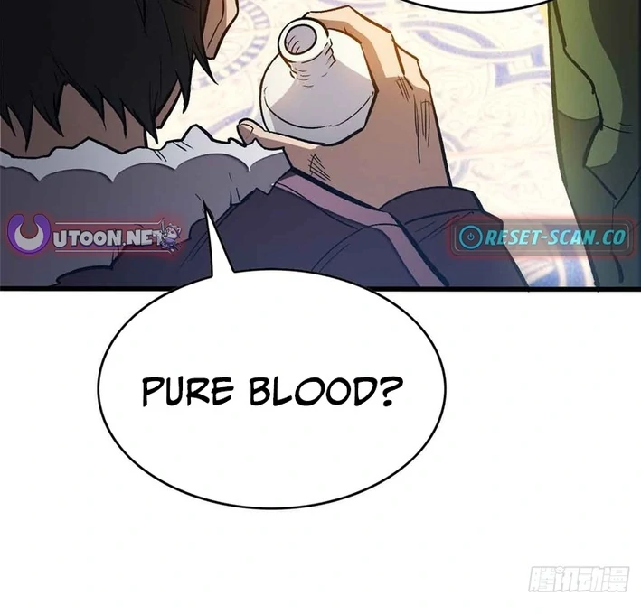 Extraordinary World! I, a vampire… Chapter 4 205 ch 4 30