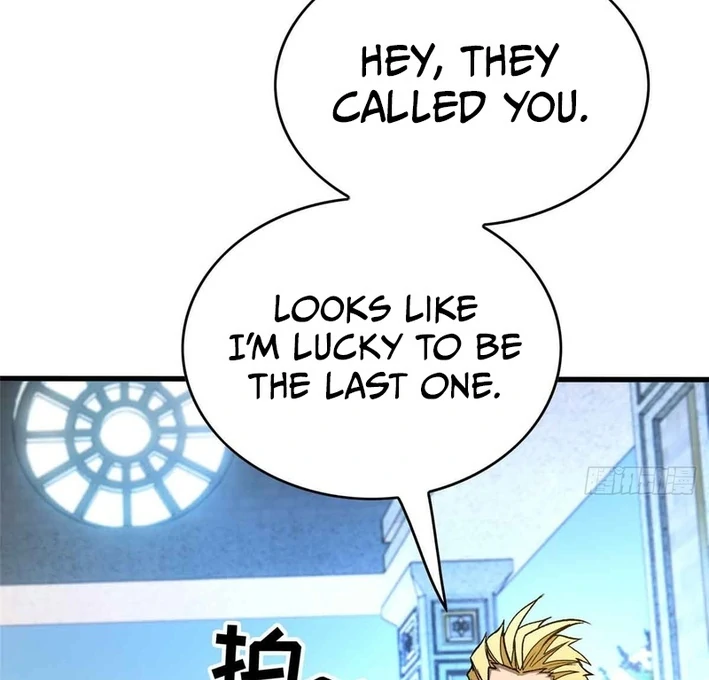 Extraordinary World! I, a vampire… Chapter 4 214 ch 4 39