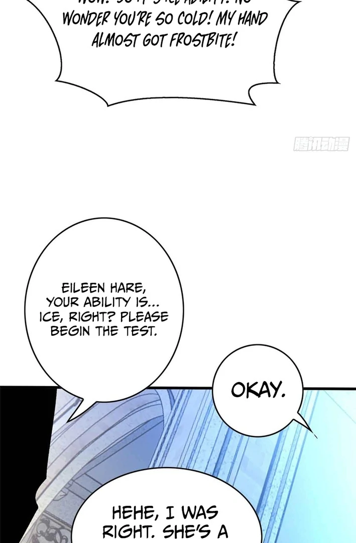 Extraordinary World! I, a vampire… Chapter 4 220 ch 4 45