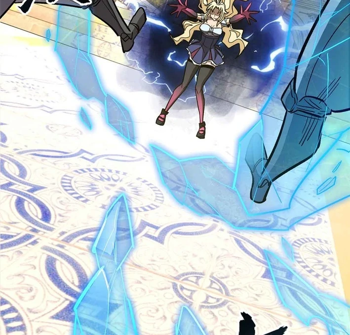 Extraordinary World! I, a vampire… Chapter 4 224 ch 4 49