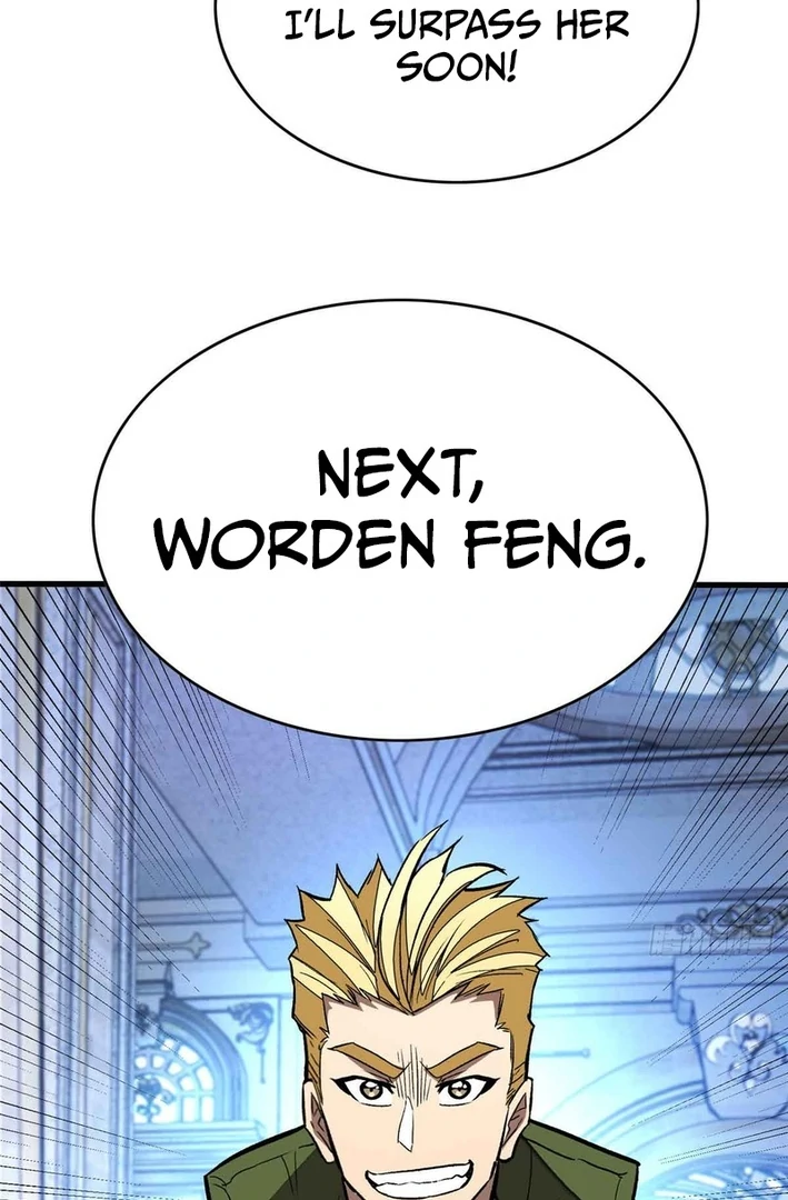 Extraordinary World! I, a vampire… Chapter 4 228 ch 4 53