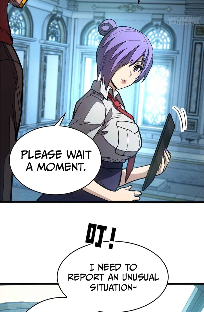 Extraordinary World! I, a vampire… Chapter 4 181 ch 4 6