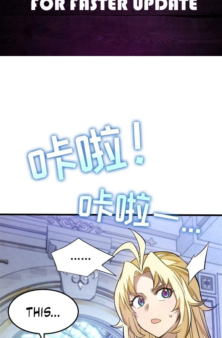 Extraordinary World! I, a vampire… Chapter 5 162 ch 5 2