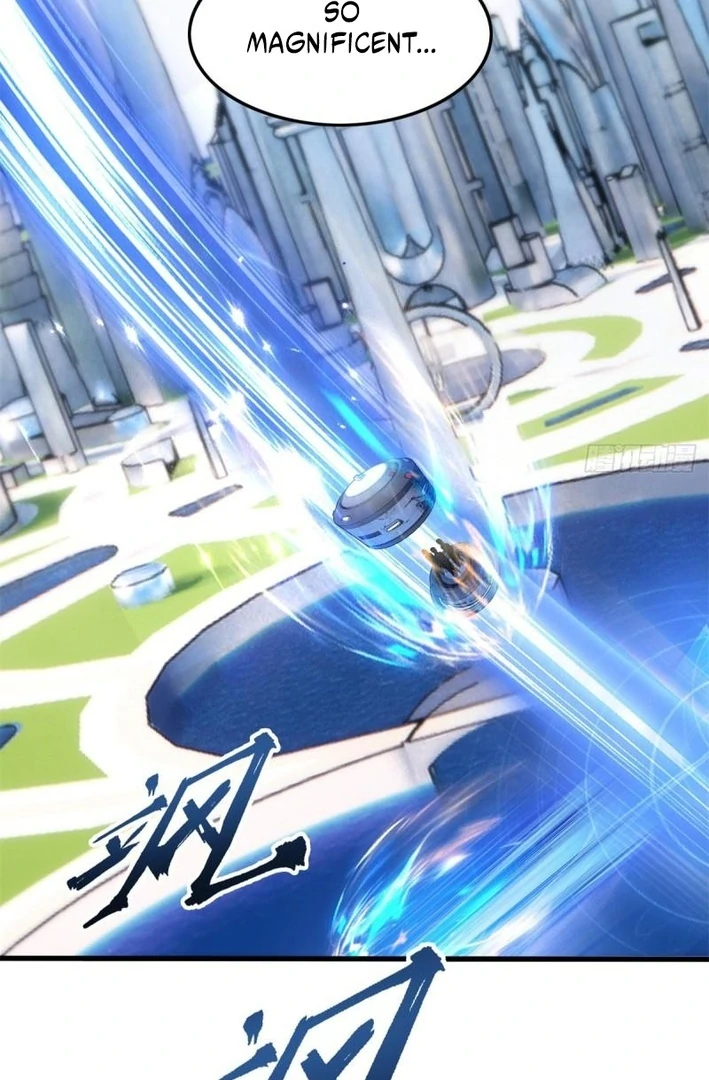 Extraordinary World! I, a vampire… Chapter 5 181 ch 5 21