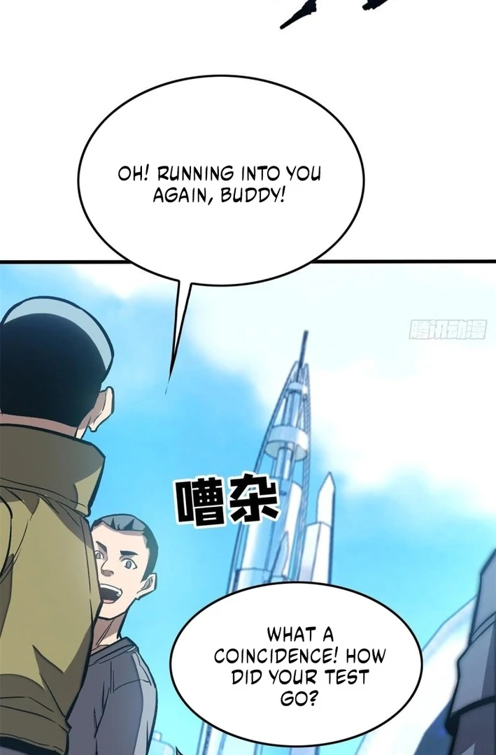 Extraordinary World! I, a vampire… Chapter 5 183 ch 5 23