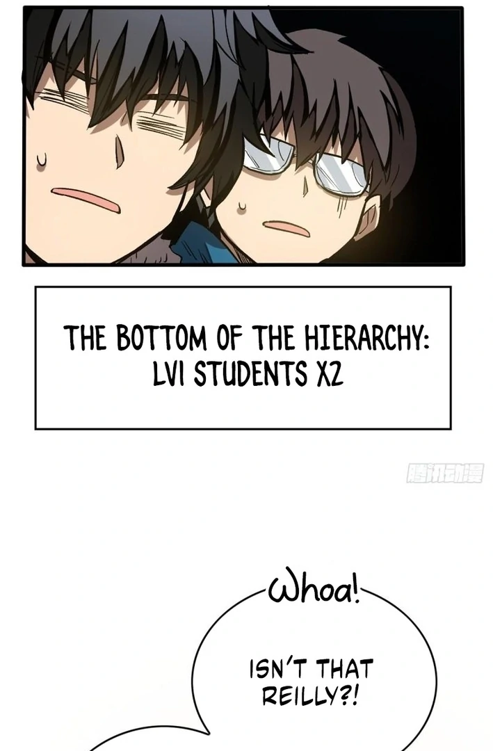 Extraordinary World! I, a vampire… Chapter 5 186 ch 5 26