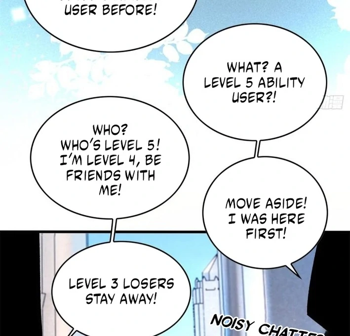 Extraordinary World! I, a vampire… Chapter 5 190 ch 5 30