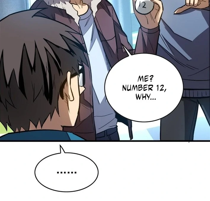 Extraordinary World! I, a vampire… Chapter 5 199 ch 5 39