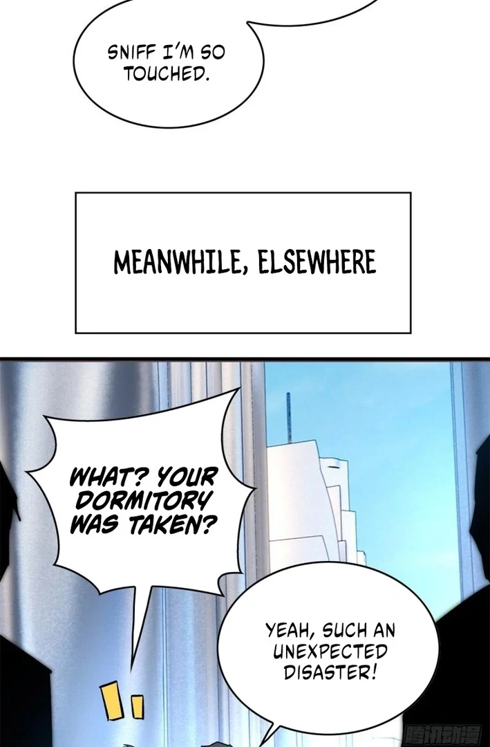 Extraordinary World! I, a vampire… Chapter 5 207 ch 5 47