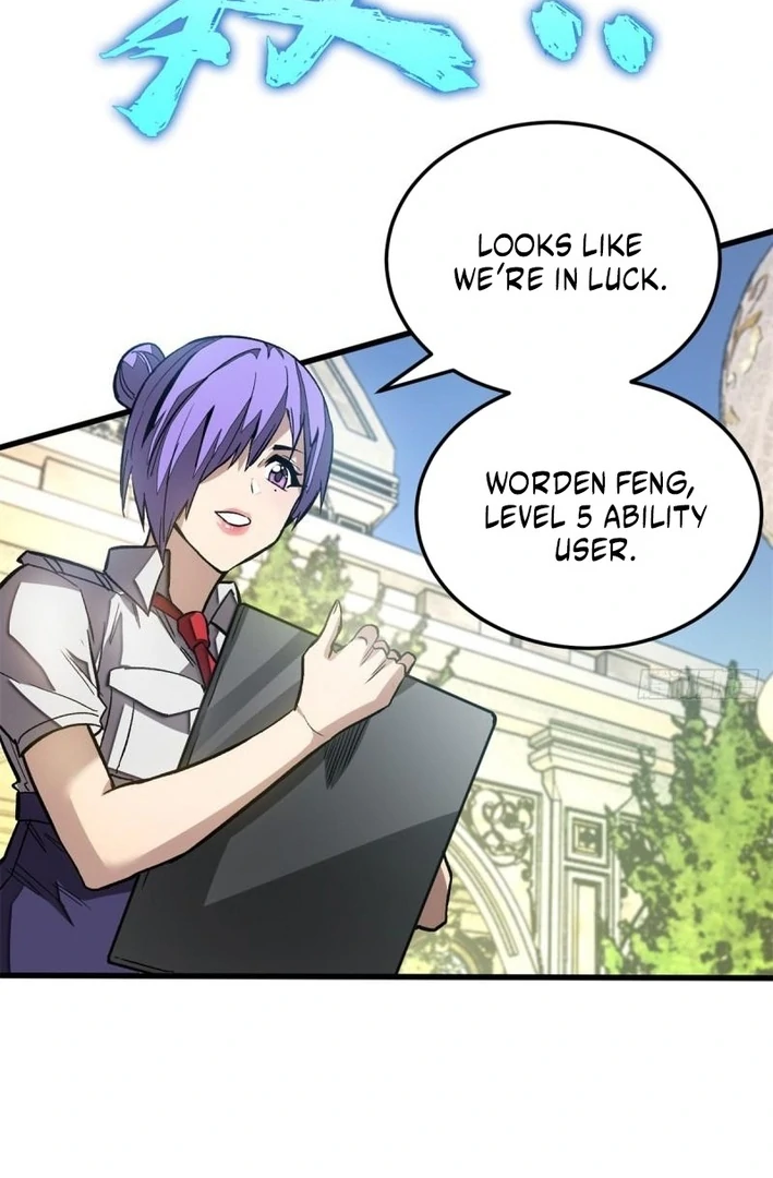 Extraordinary World! I, a vampire… Chapter 5 165 ch 5 5