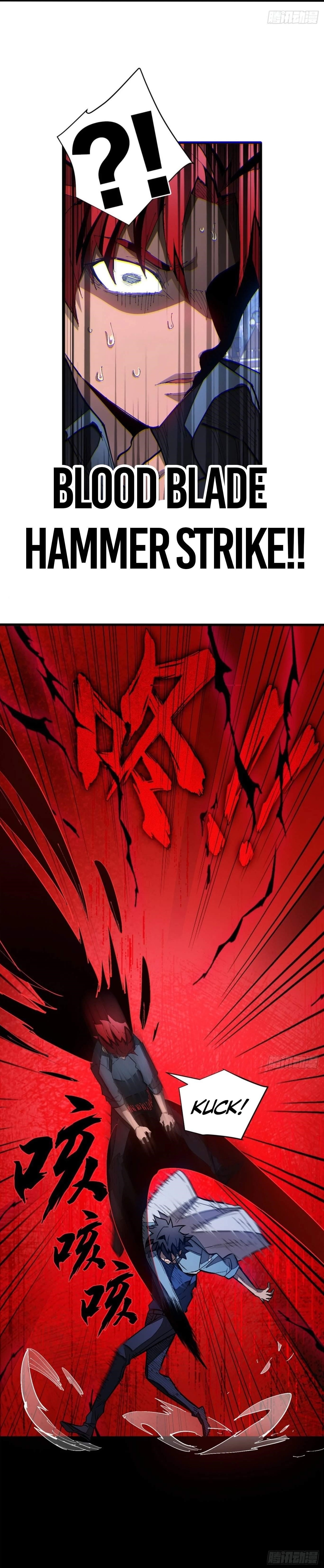 Extraordinary World?! Me… A Vampire?! Chapter 27 39 9