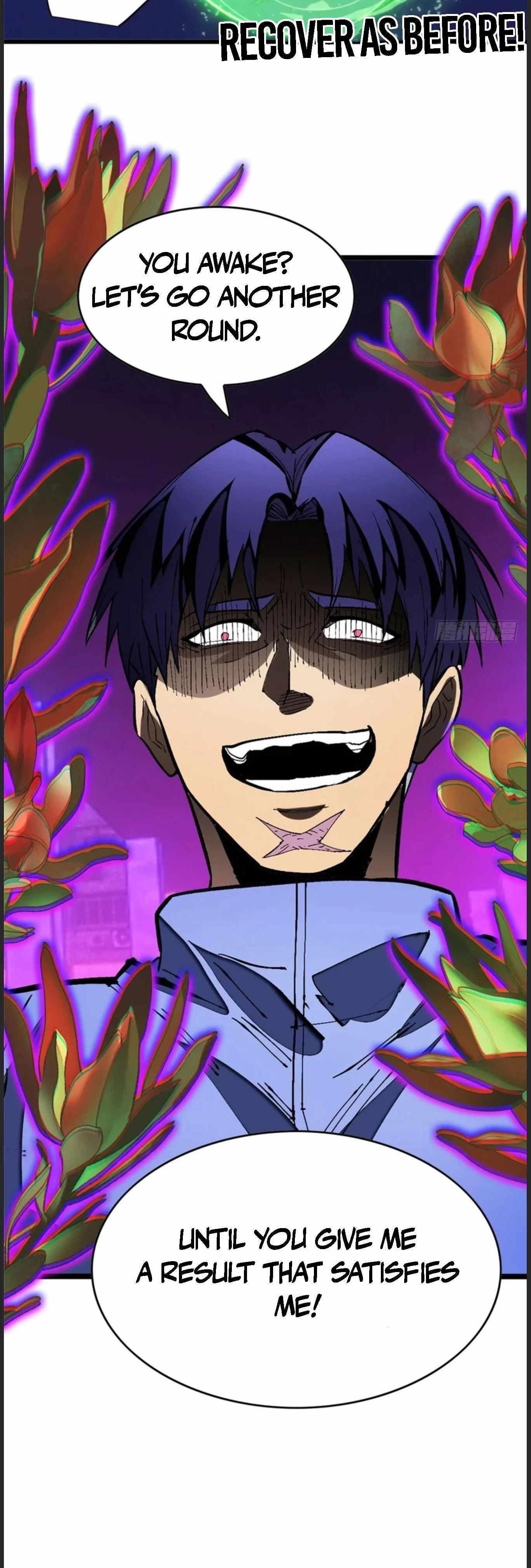 Extraordinary World?! Me… A Vampire?! Chapter 32 39 9