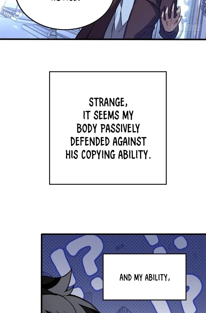 Extraordinary World?! Me… A Vampire?! Chapter 5 168 14