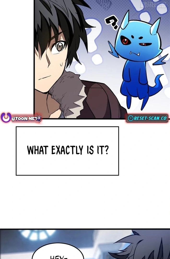 Extraordinary World?! Me… A Vampire?! Chapter 5 169 15