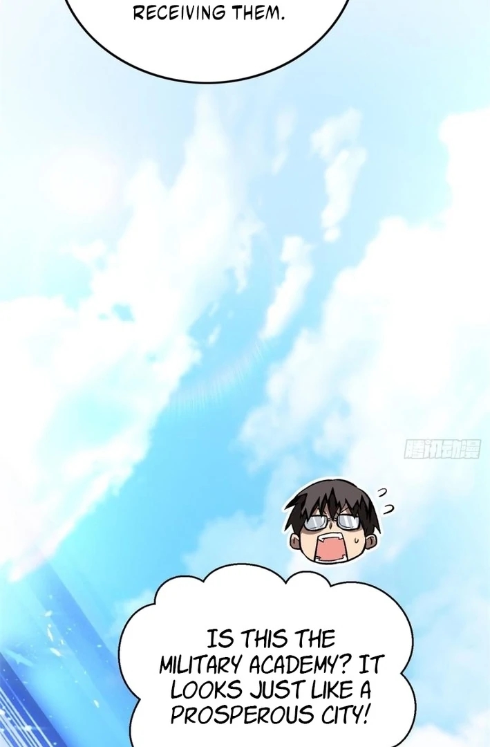 Extraordinary World?! Me… A Vampire?! Chapter 5 174 20