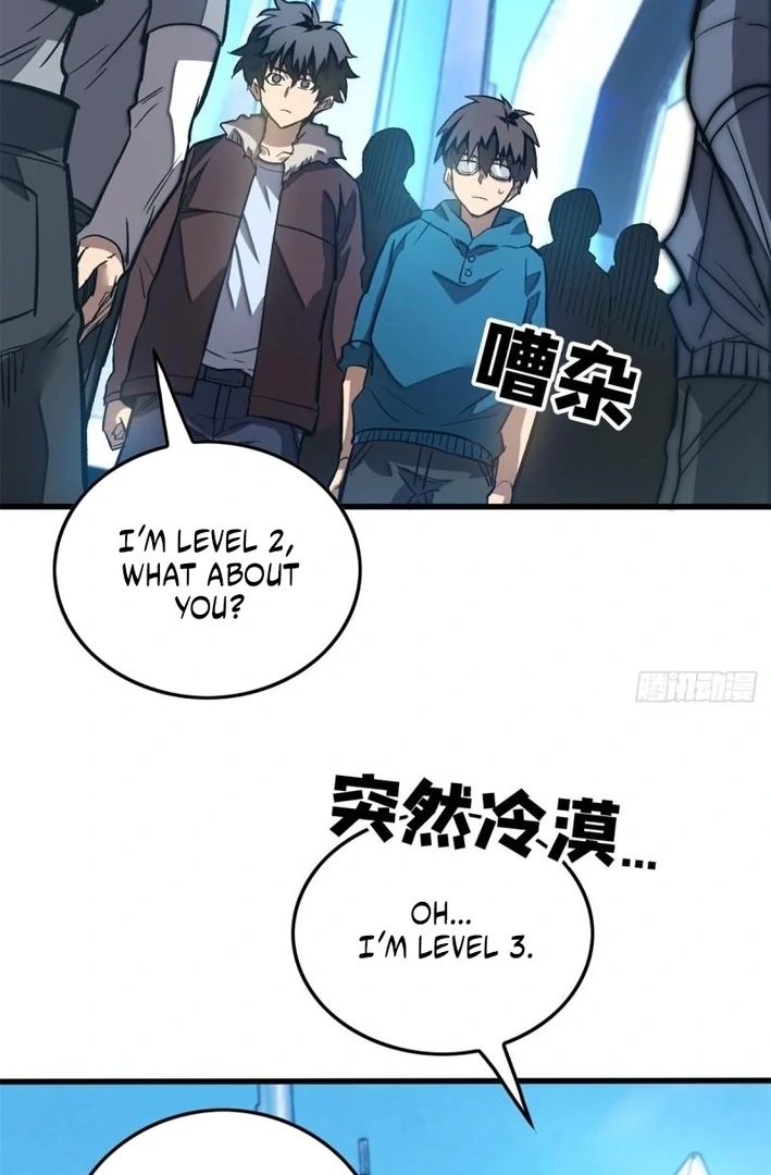 Extraordinary World?! Me… A Vampire?! Chapter 5 180 26