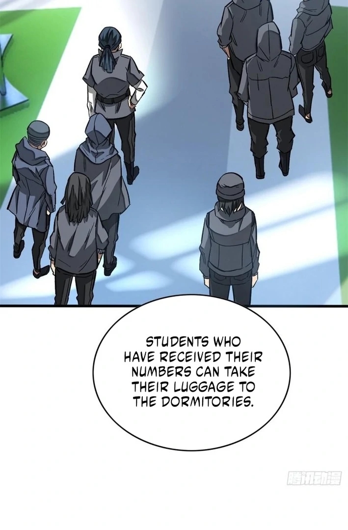 Extraordinary World?! Me… A Vampire?! Chapter 5 190 36