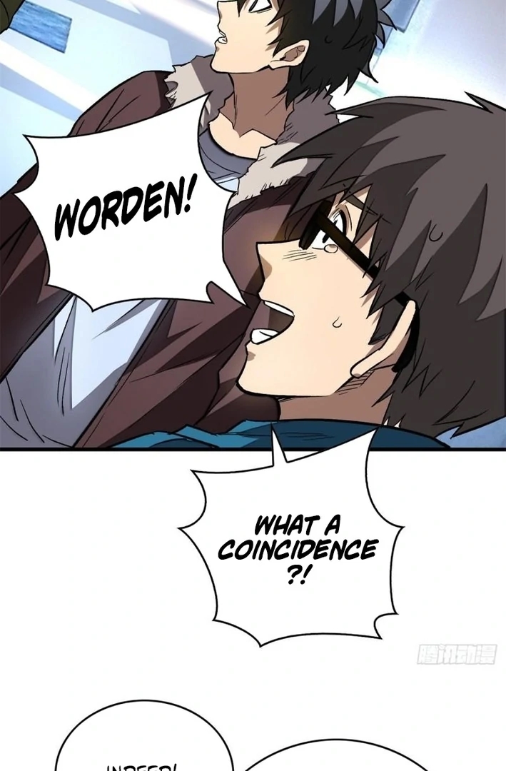 Extraordinary World?! Me… A Vampire?! Chapter 5 201 47