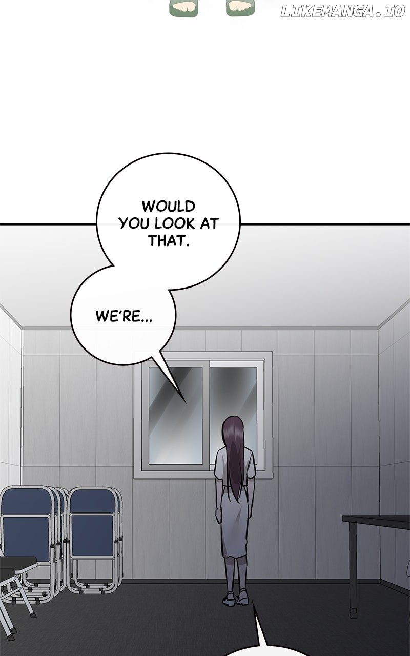 Extroversion of an Immortal Chapter 100 438 ch 100 107