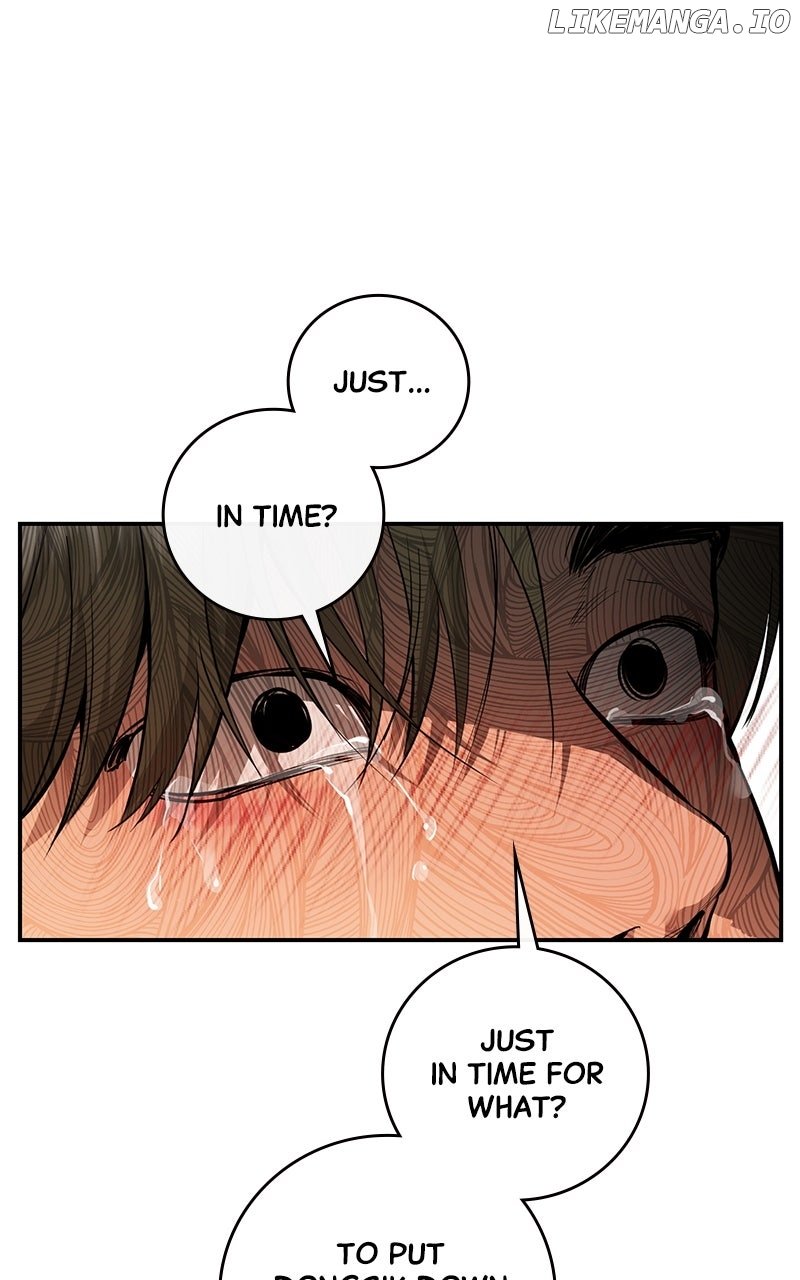 Extroversion of an Immortal Chapter 100 343 ch 100 12