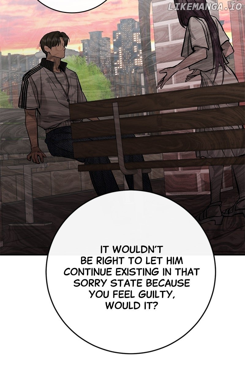 Extroversion of an Immortal Chapter 100 347 ch 100 16