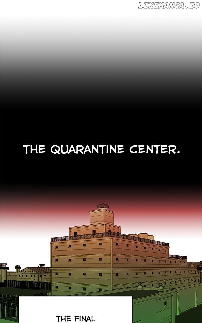 Extroversion of an Immortal Chapter 100 362 ch 100 31