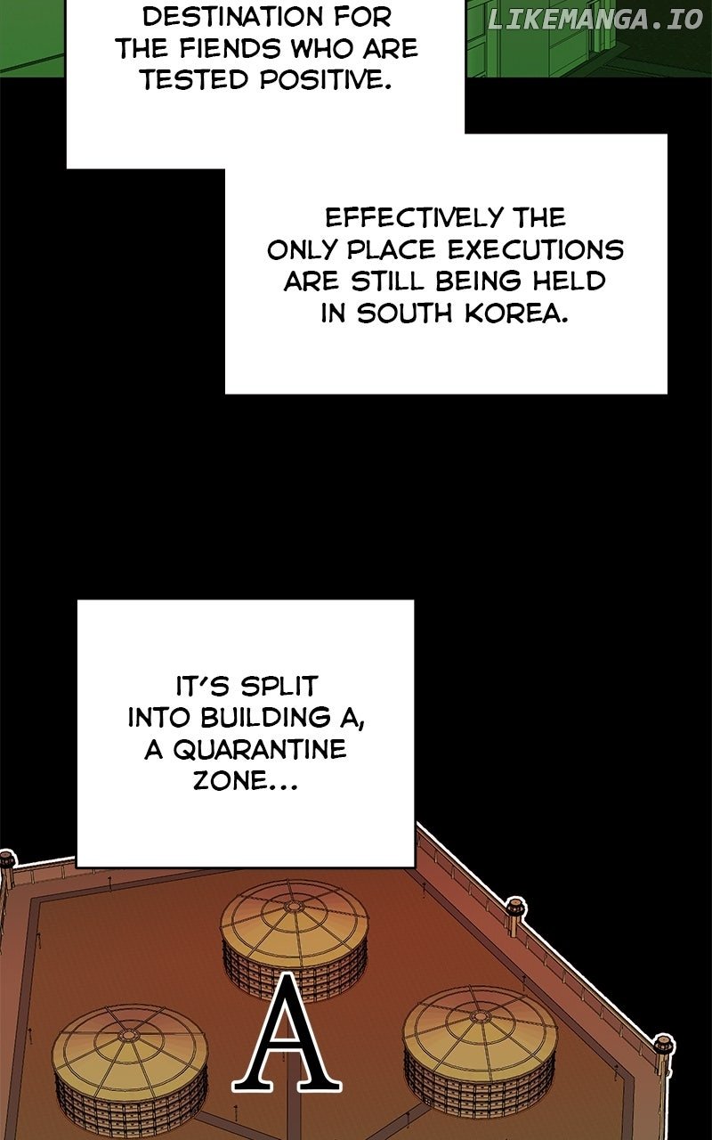 Extroversion of an Immortal Chapter 100 363 ch 100 32