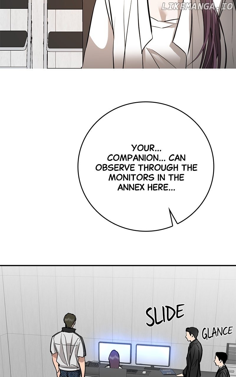 Extroversion of an Immortal Chapter 100 367 ch 100 36