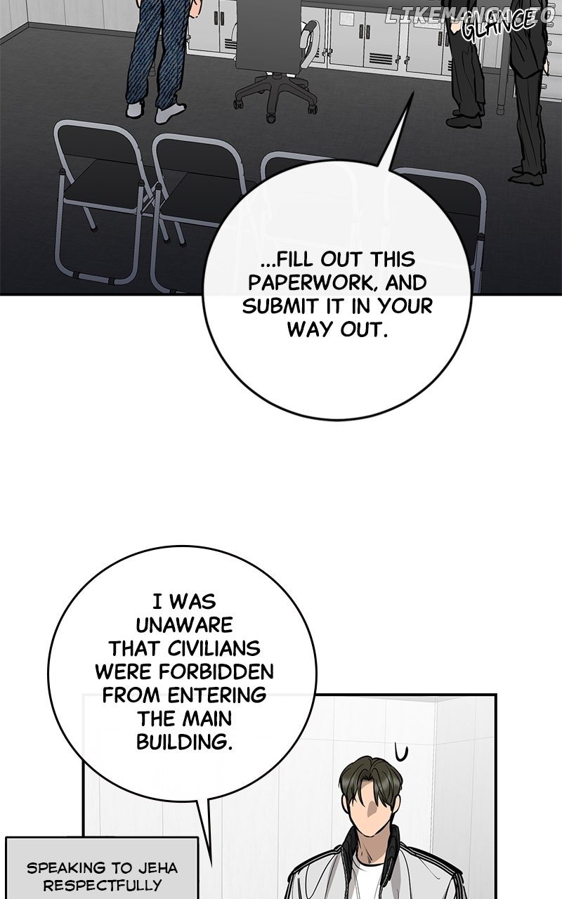 Extroversion of an Immortal Chapter 100 368 ch 100 37