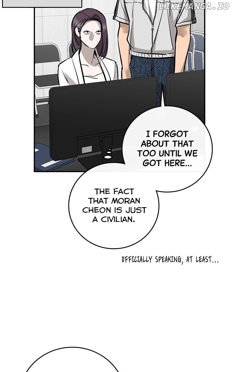 Extroversion of an Immortal Chapter 100 369 ch 100 38