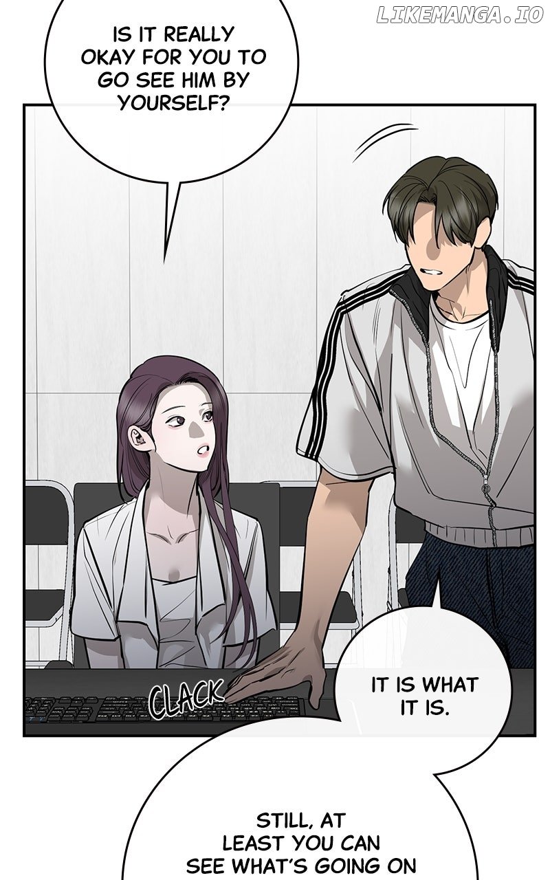 Extroversion of an Immortal Chapter 100 370 ch 100 39