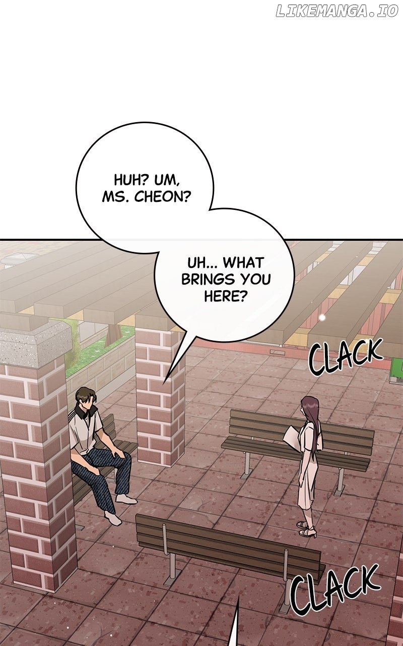 Extroversion of an Immortal Chapter 100 335 ch 100 4