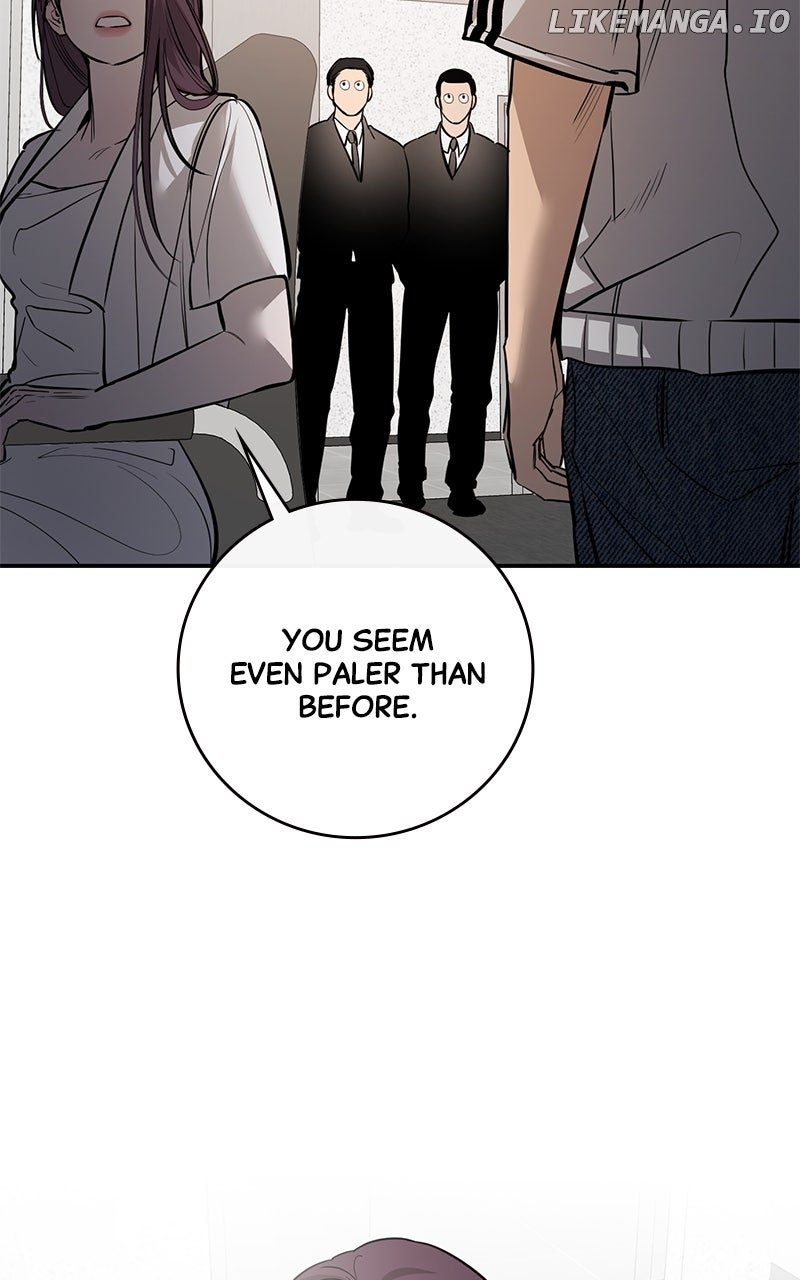 Extroversion of an Immortal Chapter 100 372 ch 100 41