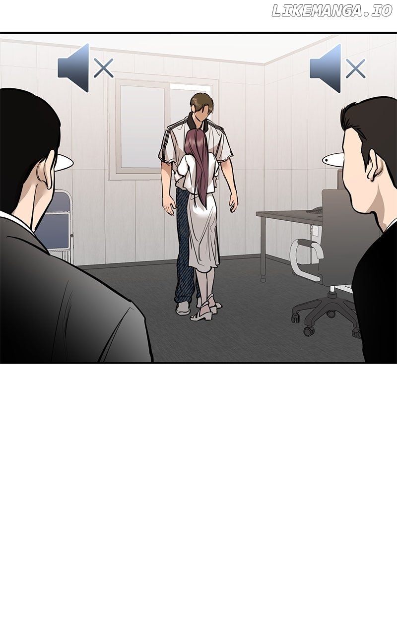 Extroversion of an Immortal Chapter 100 378 ch 100 47