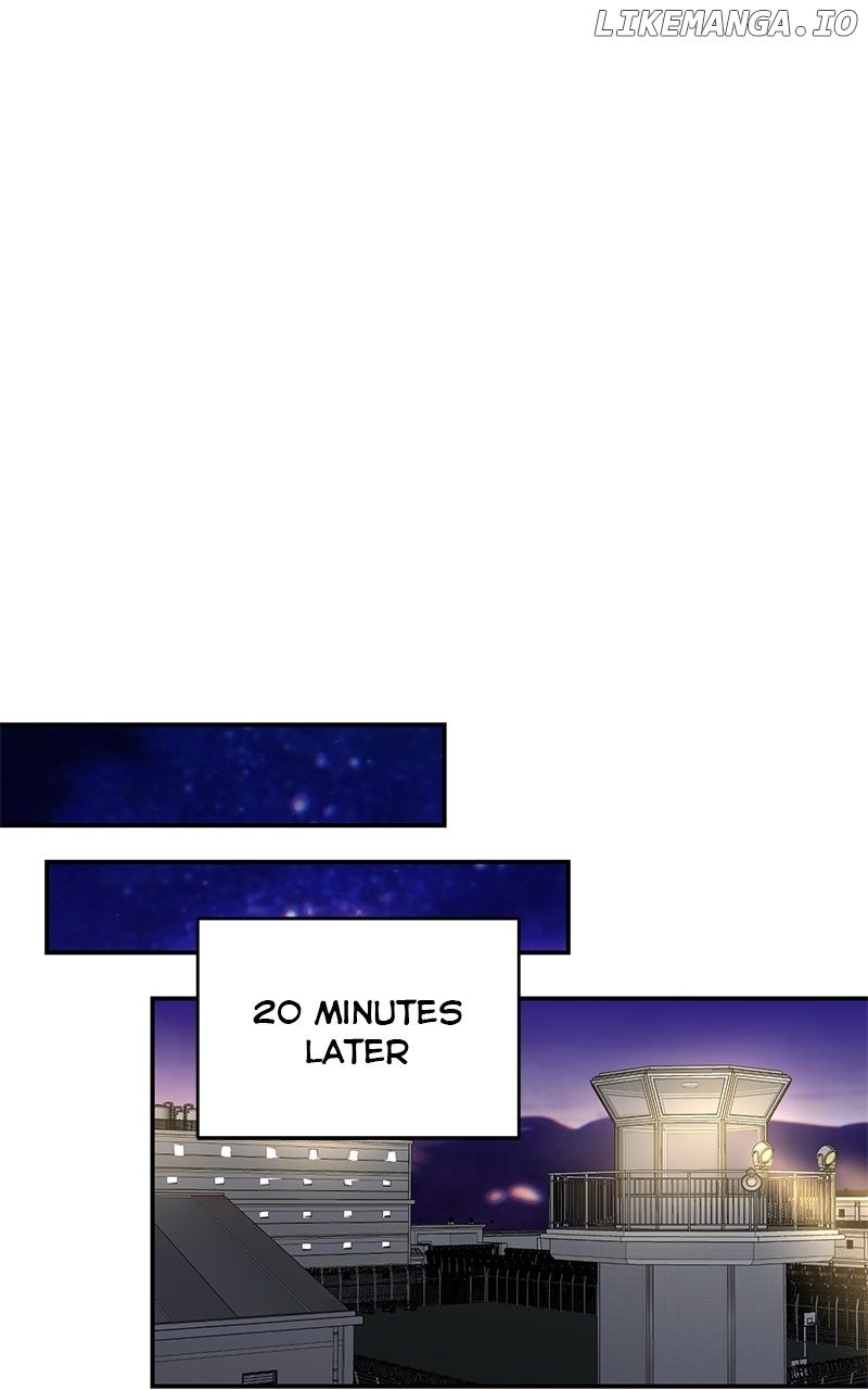 Extroversion of an Immortal Chapter 100 392 ch 100 61