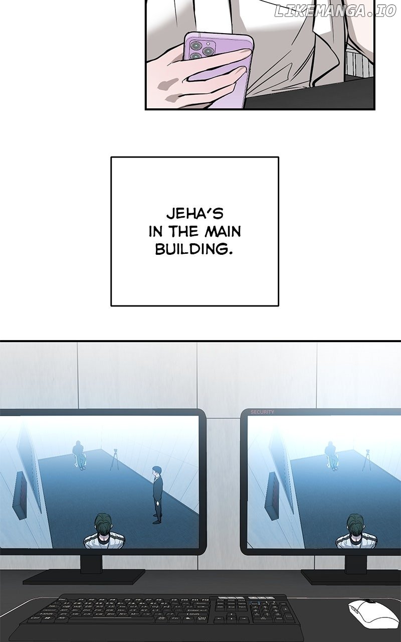 Extroversion of an Immortal Chapter 100 395 ch 100 64