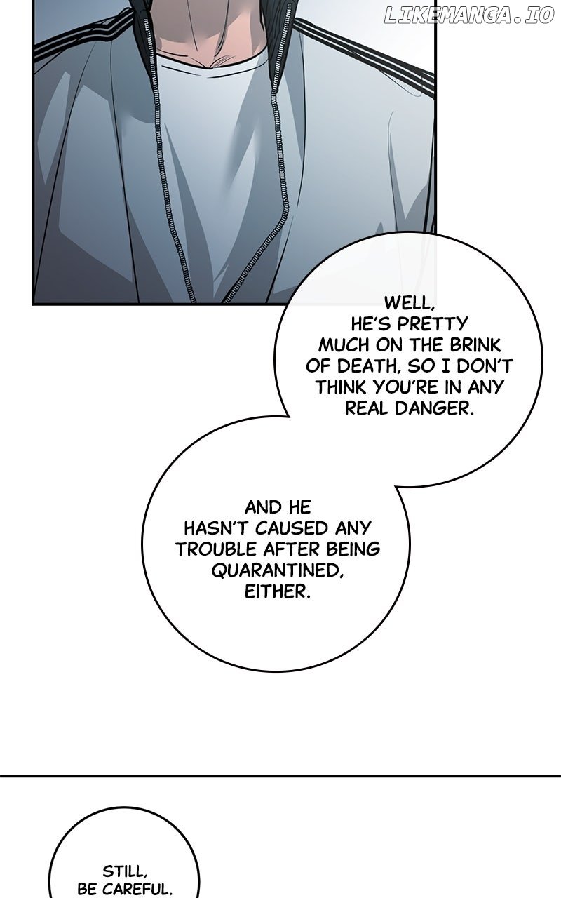 Extroversion of an Immortal Chapter 100 400 ch 100 69