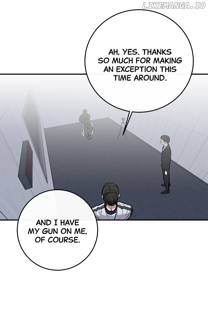 Extroversion of an Immortal Chapter 100 403 ch 100 72