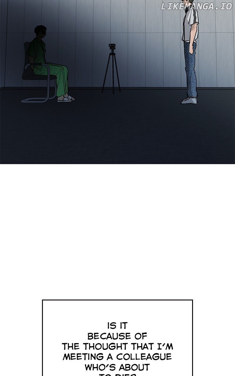 Extroversion of an Immortal Chapter 100 405 ch 100 74