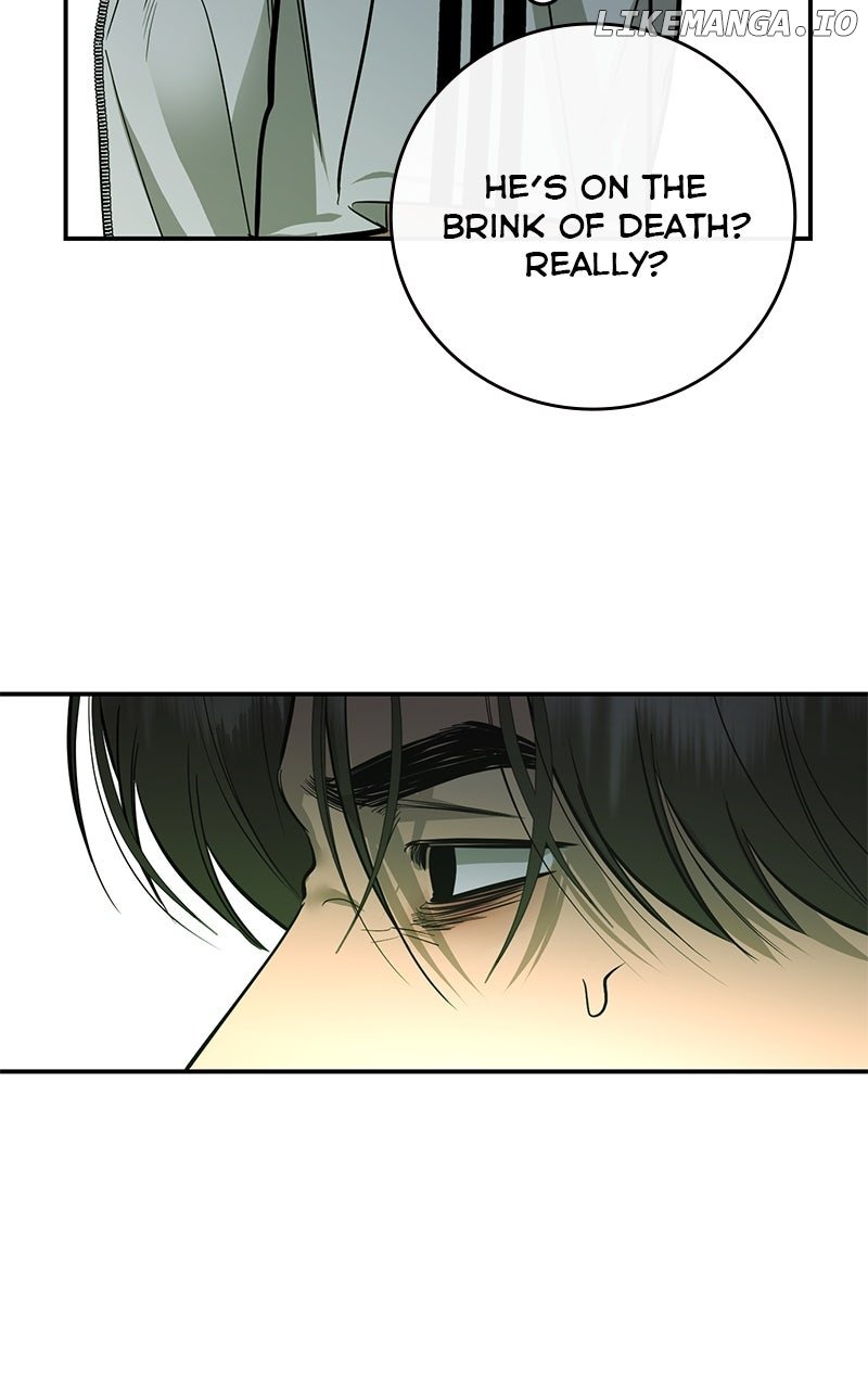 Extroversion of an Immortal Chapter 100 408 ch 100 77