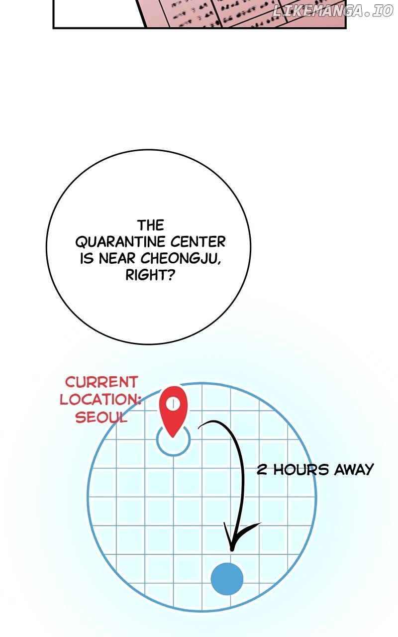 Extroversion of an Immortal Chapter 100 340 ch 100 9