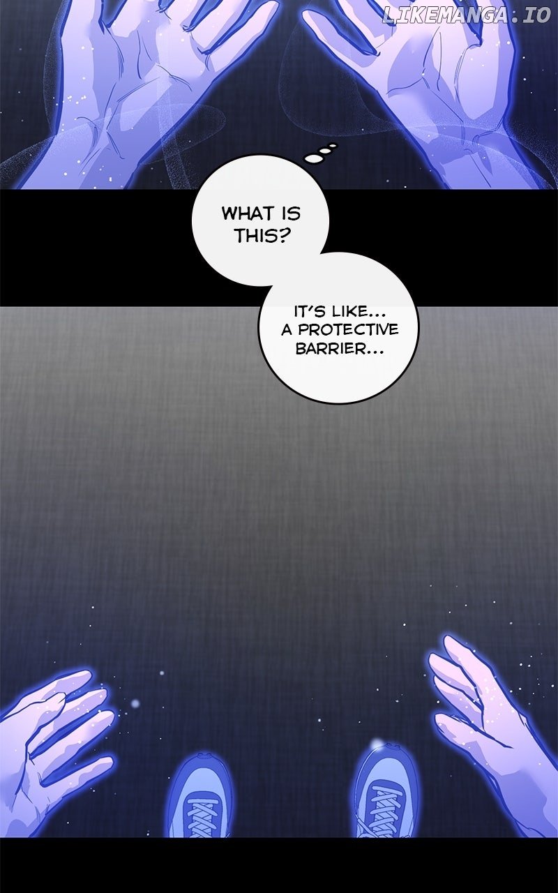 Extroversion of an Immortal Chapter 100 423 ch 100 92