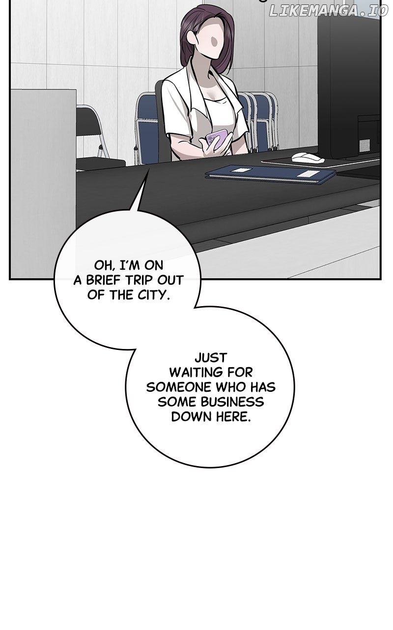 Extroversion of an Immortal Chapter 100 428 ch 100 97